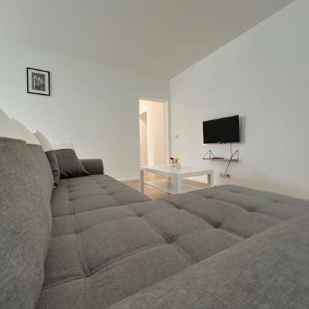 Wauters 77 Bruxelles -Charleroi-Airport 아파트 외부 사진